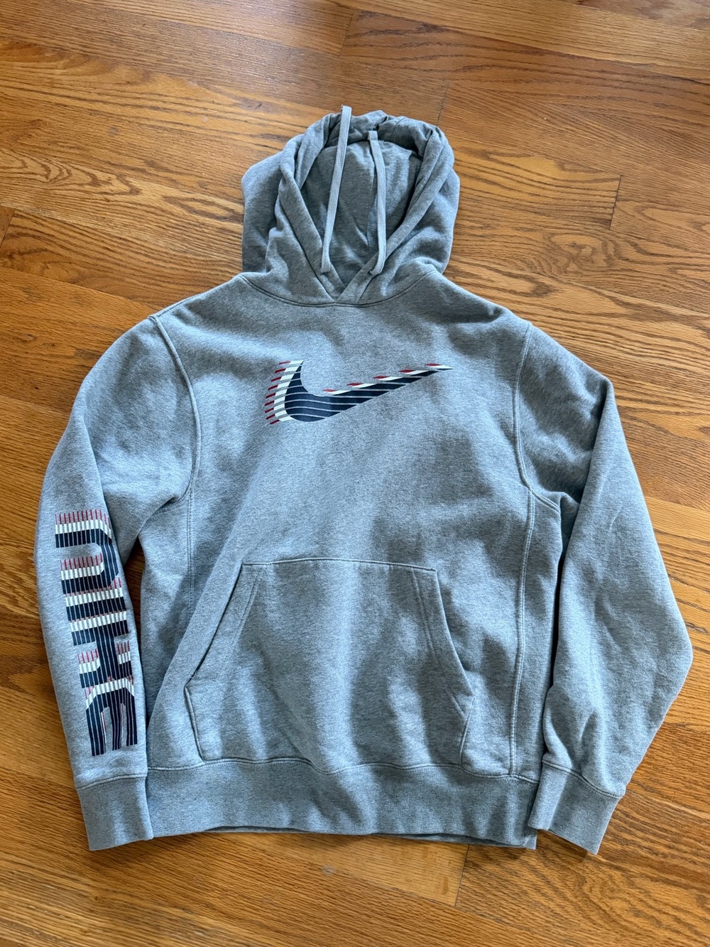 Nike Women’s' Swoosh USA Hoodie